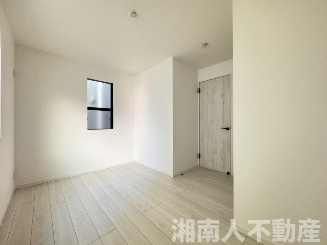 鎌倉市大船４丁目の洋室|洋室です