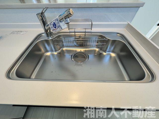 鎌倉市大船４丁目のキッチン|使いやすいキッチンです