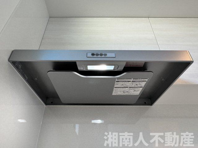 鎌倉市大船４丁目のキッチン|使いやすいキッチンです