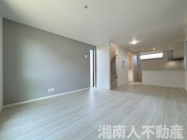 鎌倉市大船４丁目の居間・リビング|リビングです