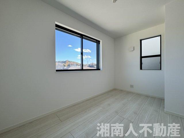 鎌倉市大船４丁目の洋室|コンパクトで使いやすい洋室です