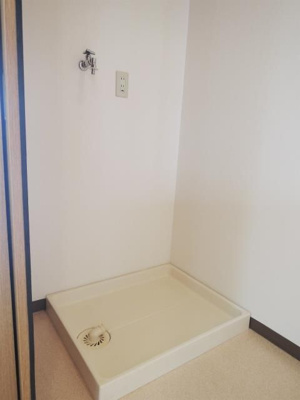 【設備】 | 北寺尾大滝マンション