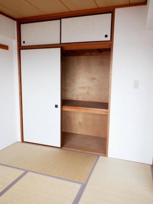 【収納】 | 北寺尾大滝マンション