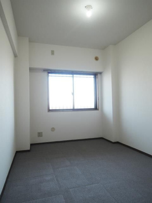 【寝室】 | 北寺尾大滝マンション