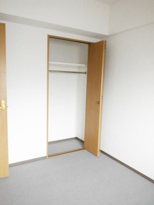 【収納】 | 北寺尾大滝マンション