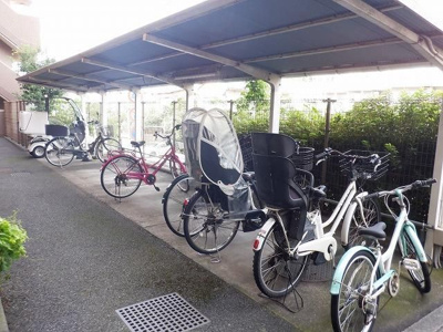 【その他】 | 北寺尾大滝マンション