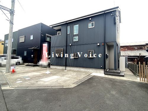 【外観】 | 【仲介手数料０円】中郡大磯町生沢　中古一戸建て | 【仲介手数料０円】中郡大磯町生沢　中古一戸建て