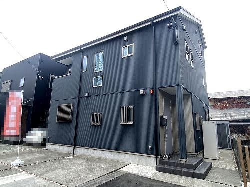 【外観】 | 【仲介手数料０円】中郡大磯町生沢　中古一戸建て | 【仲介手数料０円】中郡大磯町生沢　中古一戸建て