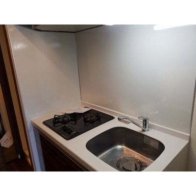 【キッチン】 | フォーリアライズ大正ソーレ 仲介手数料無料