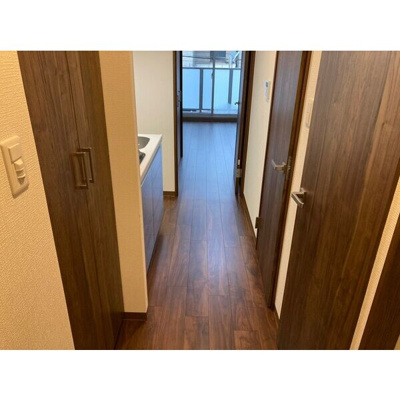 【内装】 | フォーリアライズ大正ソーレ 仲介手数料無料