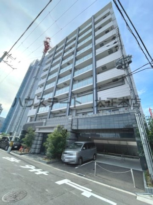 【外観】 | フォーリアライズ大正ソーレ 仲介手数料無料