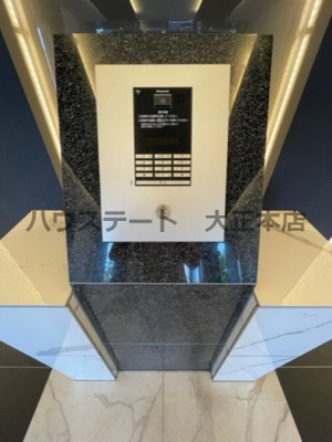 【セキュリティ】 | フォーリアライズ大正ソーレ 仲介手数料無料