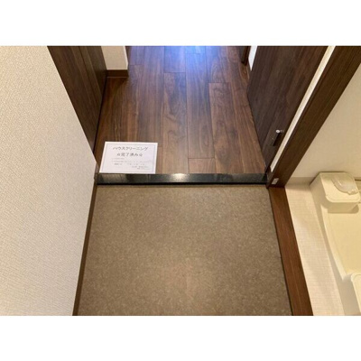 【玄関】 | フォーリアライズ大正ソーレ 仲介手数料無料