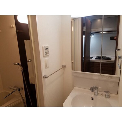 【その他】 | フォーリアライズ大正ソーレ 仲介手数料無料