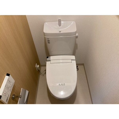 【トイレ】 | フォーリアライズ大正ソーレ 仲介手数料無料