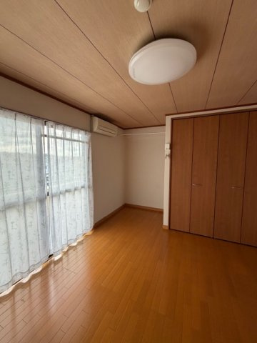 STビルの居間・リビング