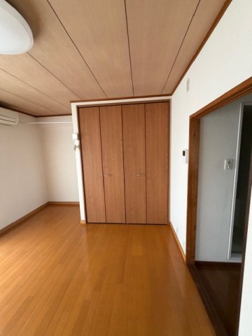 STビルの居間・リビング