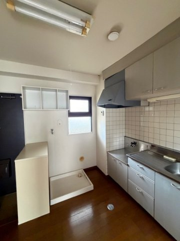 STビルのロビー