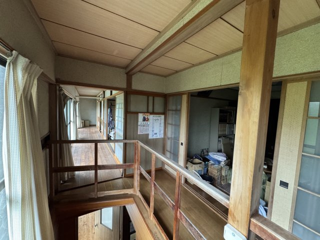 -三丁目不動産-　秩父郡長瀞町野上下郷　古民家の和室