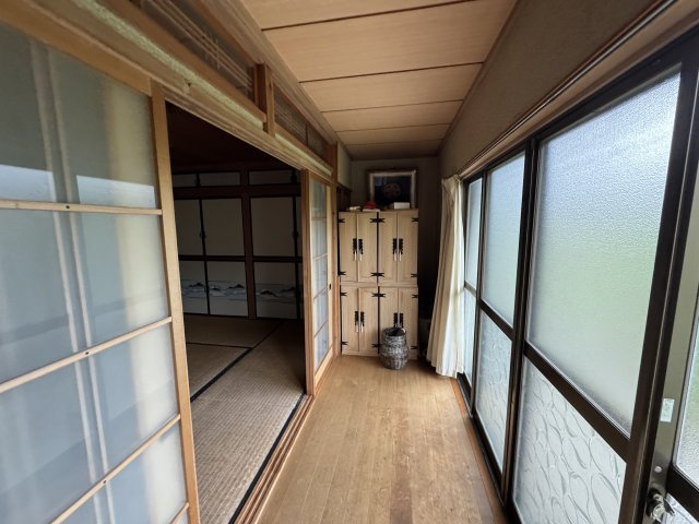 -三丁目不動産-秩父郡長瀞町野上下郷の内装