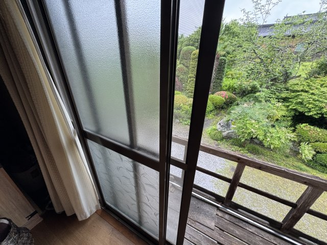 -三丁目不動産-　秩父郡長瀞町野上下郷　古民家の内装