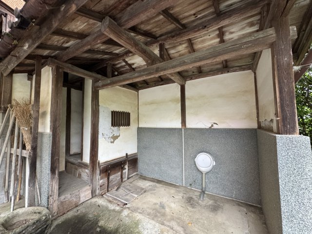 -三丁目不動産-　秩父郡長瀞町野上下郷　古民家のその他