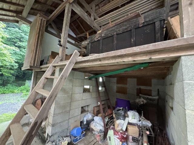 -三丁目不動産-　秩父郡長瀞町野上下郷　古民家のその他