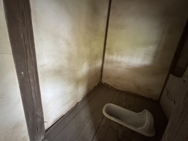 -三丁目不動産-　秩父郡長瀞町野上下郷　古民家のその他