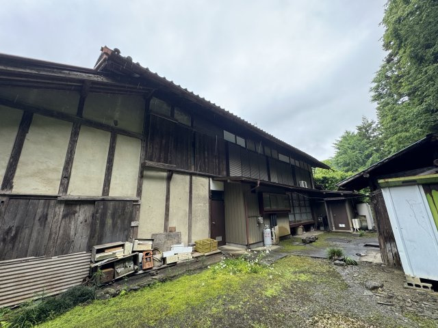 -三丁目不動産-　秩父郡長瀞町野上下郷　古民家のその他