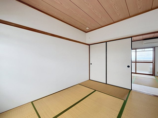 【和室】 | サンコーポラス江島Ⅱ