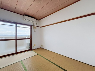 【和室】 | サンコーポラス江島Ⅱ