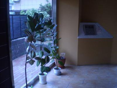 らふぃね壱番館のエントランス|エントランス