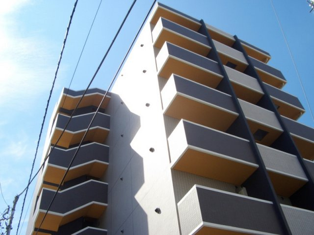 らふぃね壱番館