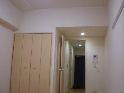 らふぃね壱番館|室内どこもきれいです。