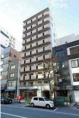 インプルーブ蔵前