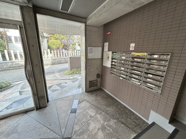 【その他共用部分】 | パレ武庫元町