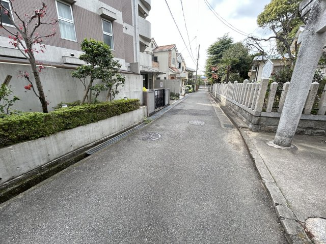 【その他】 | パレ武庫元町