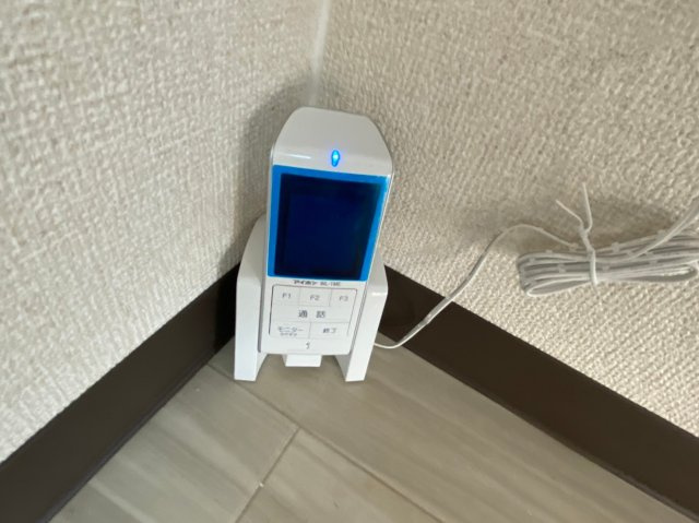 新栄マンション|名古屋市の賃貸ならMy賃貸のセキュリティ|新栄マンション