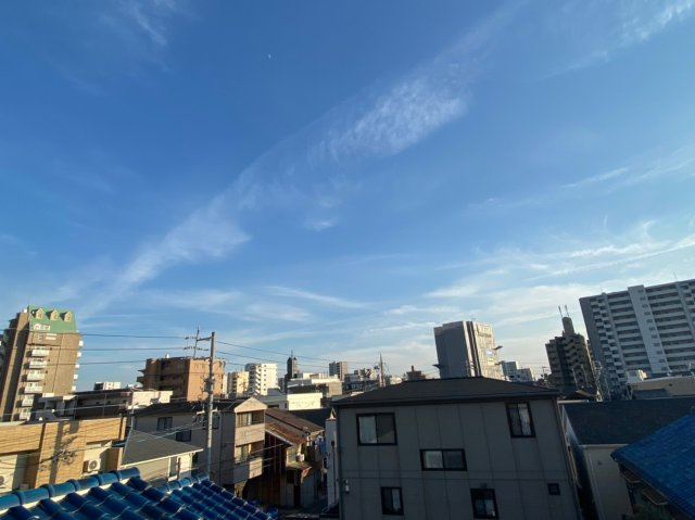 新栄マンション|名古屋市の賃貸ならMy賃貸の展望|新栄マンション