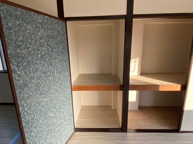 新栄マンション|名古屋市の賃貸ならMy賃貸の収納|新栄マンション