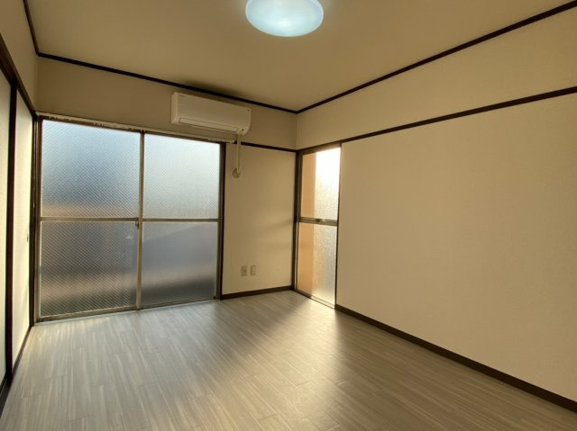 新栄マンション|名古屋市の賃貸ならMy賃貸の寝室|新栄マンション