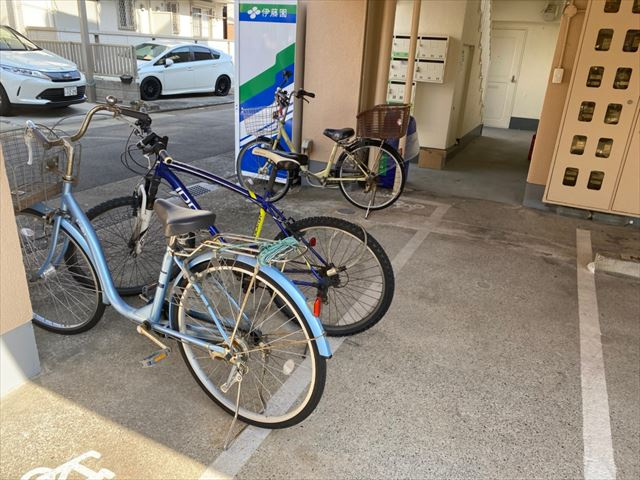 新栄マンション|名古屋市の賃貸ならMy賃貸のその他共用部分|新栄マンション