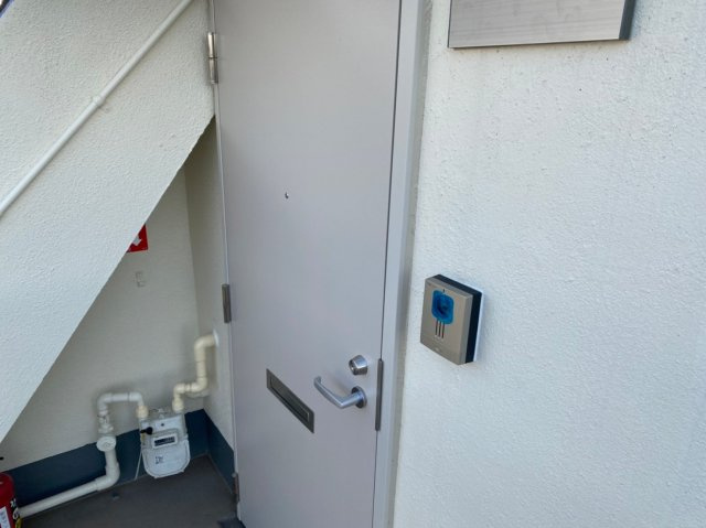 新栄マンション|名古屋市の賃貸ならMy賃貸のセキュリティ|新栄マンション