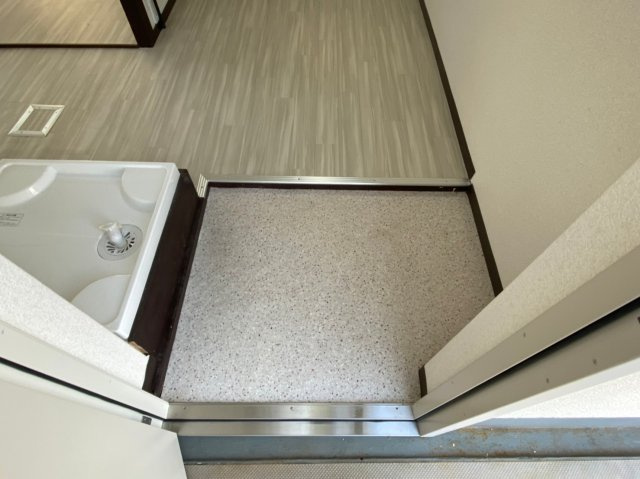 新栄マンション|名古屋市の賃貸ならMy賃貸の玄関|新栄マンション