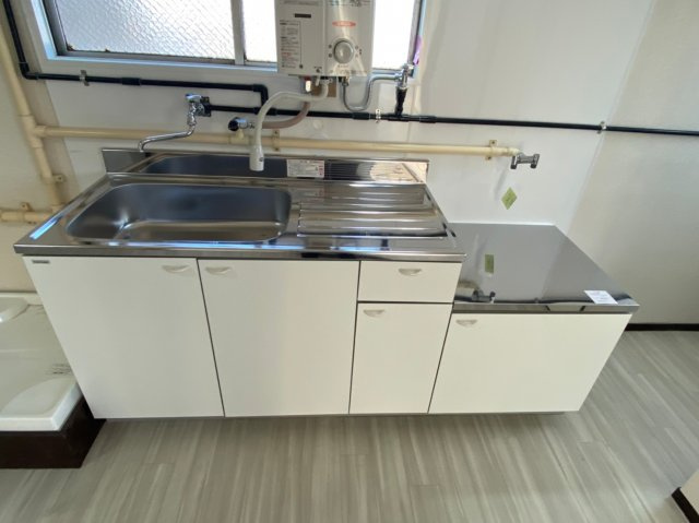 新栄マンション|名古屋市の賃貸ならMy賃貸のキッチン|新栄マンション