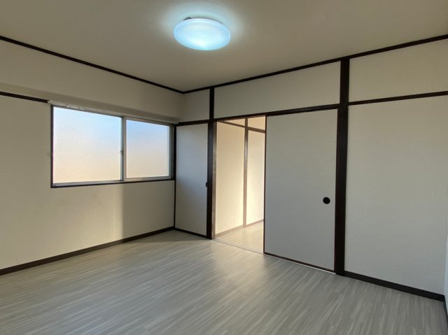 新栄マンション|名古屋市の賃貸ならMy賃貸の居間・リビング|新栄マンション