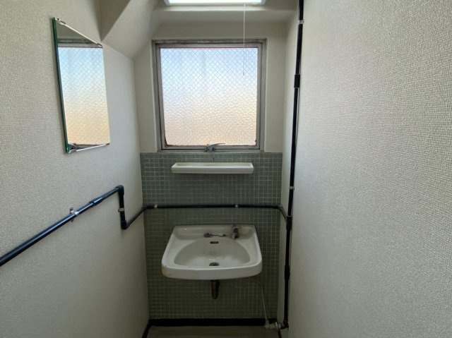 新栄マンション|名古屋市の賃貸ならMy賃貸の洗面所|新栄マンション