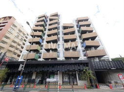 Brillia ist 千駄ヶ谷の画像