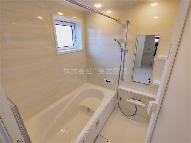 【浴室】の画像