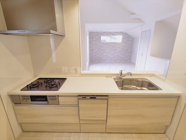 【キッチン】の画像